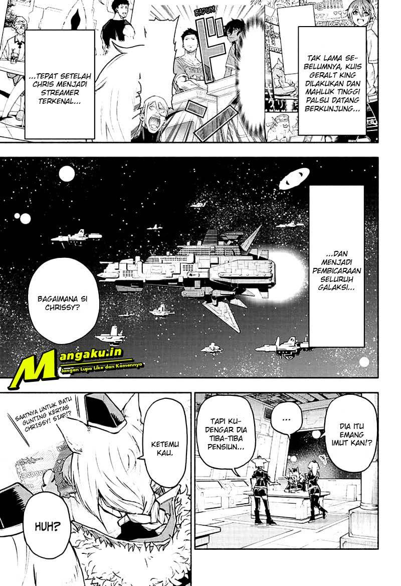 Agravity Boys Chapter 23 Gambar 2